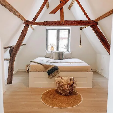 Cozy Appartement *