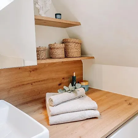 Cozy Apartment