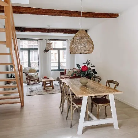 Cozy Apartment